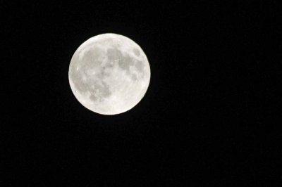 Super Blood Moon Lunar Eclipse 2015