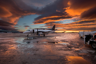 1-28-14 Penn Air Ramp (5D mkIII + 17mm TS-E - 6807)