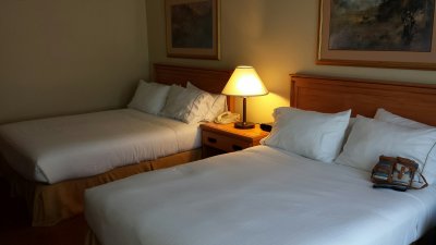 5-21-15 Hotel Room