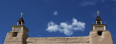 Twin Belfries - IMG_1287.JPG