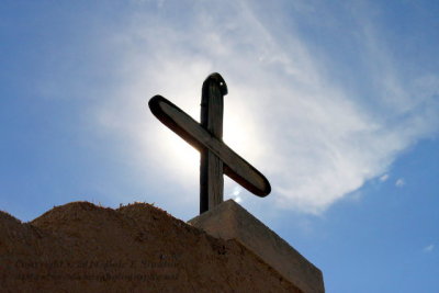 Backlit Cross - IMG_0526.JPG