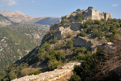 Nimrod Fort