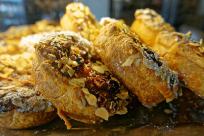 Tartine Bakery