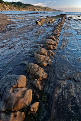 Low Tide