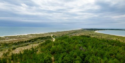 P1010791_2.jpg_View from Cape Lookout Lighthouse, NC