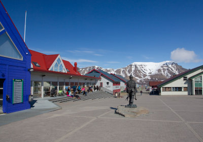 Longyearbyen