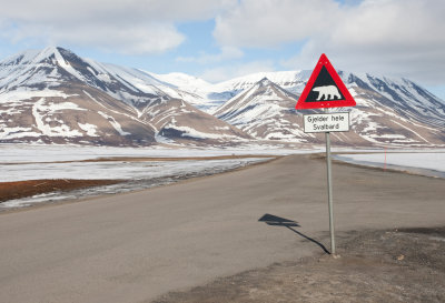 Svalbard
