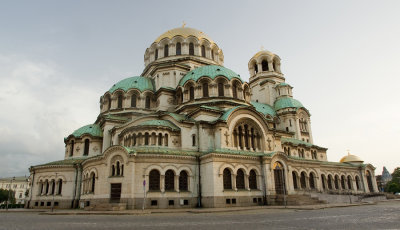 Alexander-Nevski-kathedraal