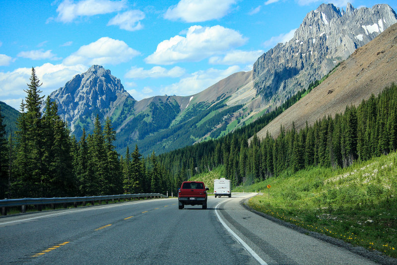 Kananaskis Country