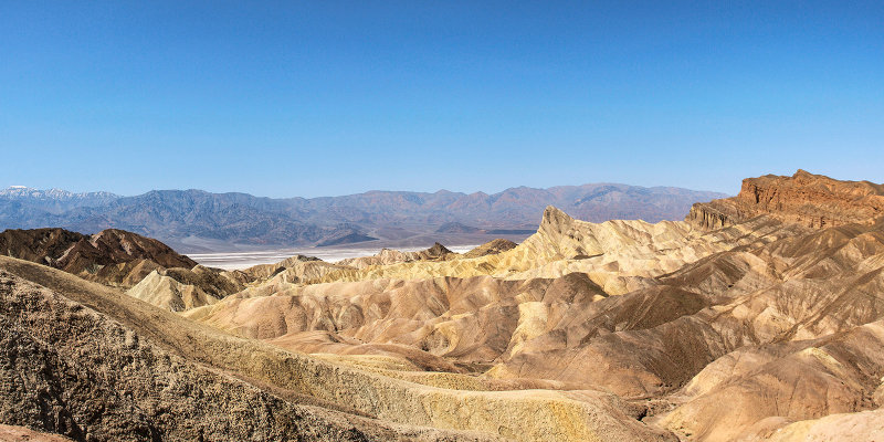 Zabriskie Point