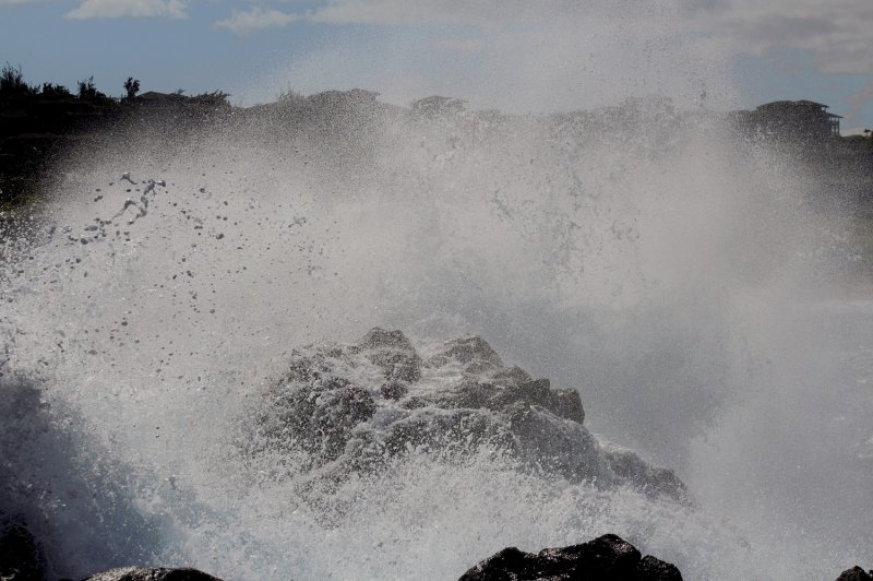 Makaluapuna Point