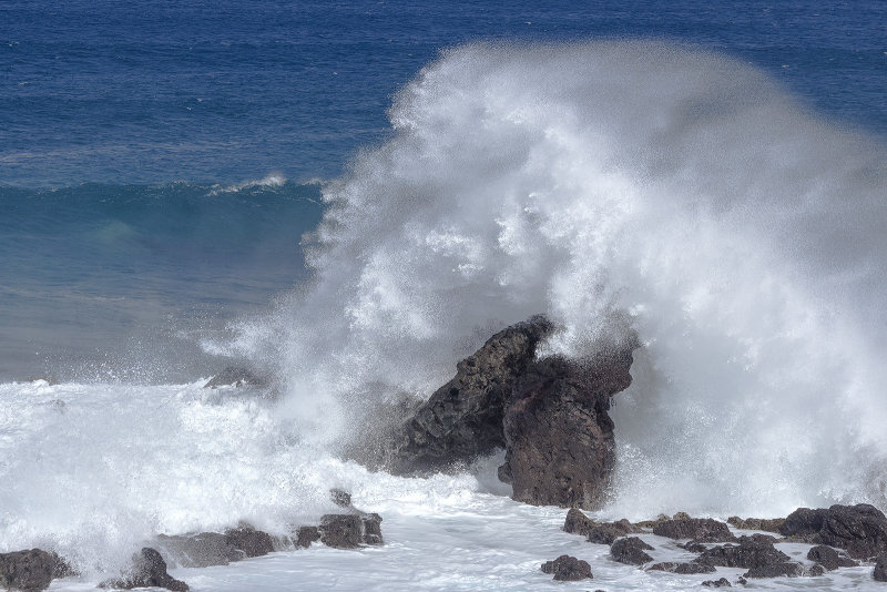 Hookipa Point II