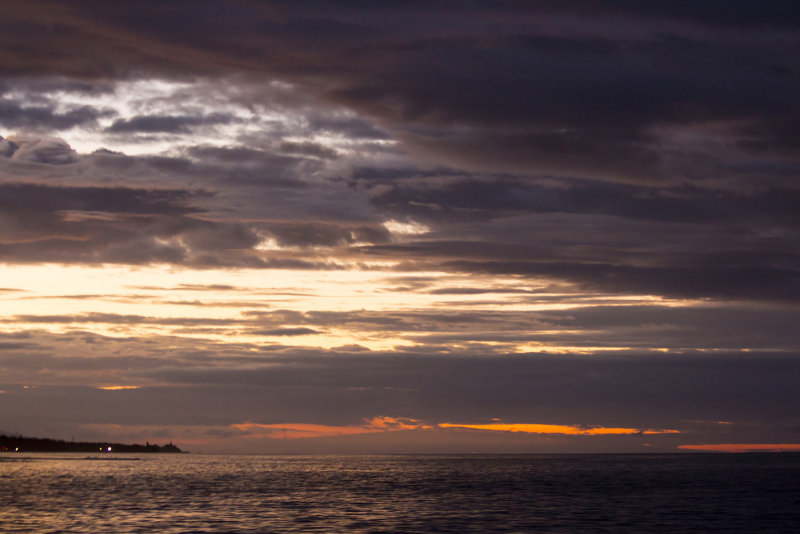 Sunrise