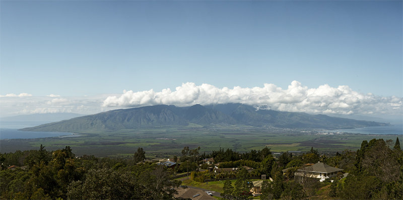 Maui Pano