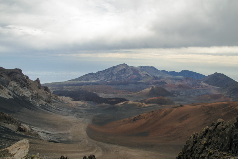 Haleakala