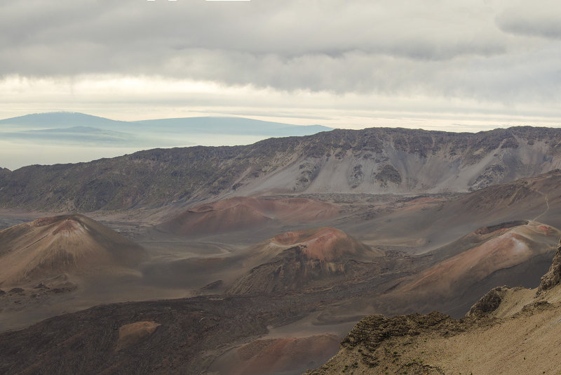Haleakala