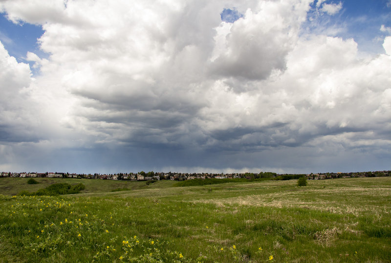 Thunderhead Building