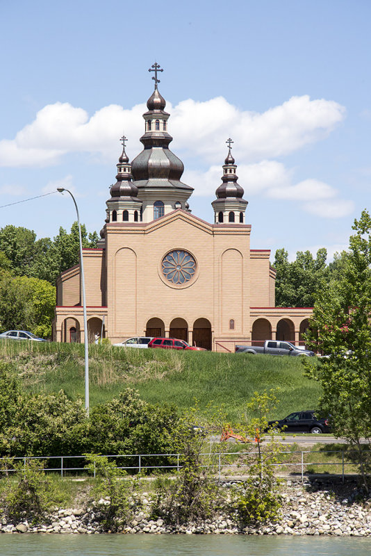 Saint Vladimir Orthodox Church