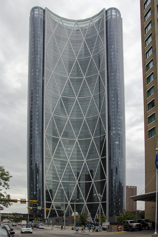 The Bow
