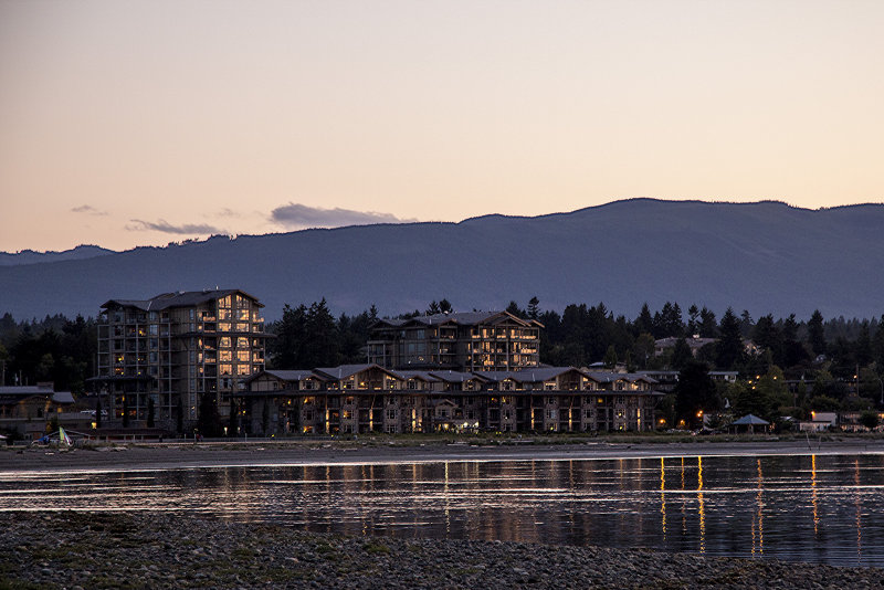 The Beach Club