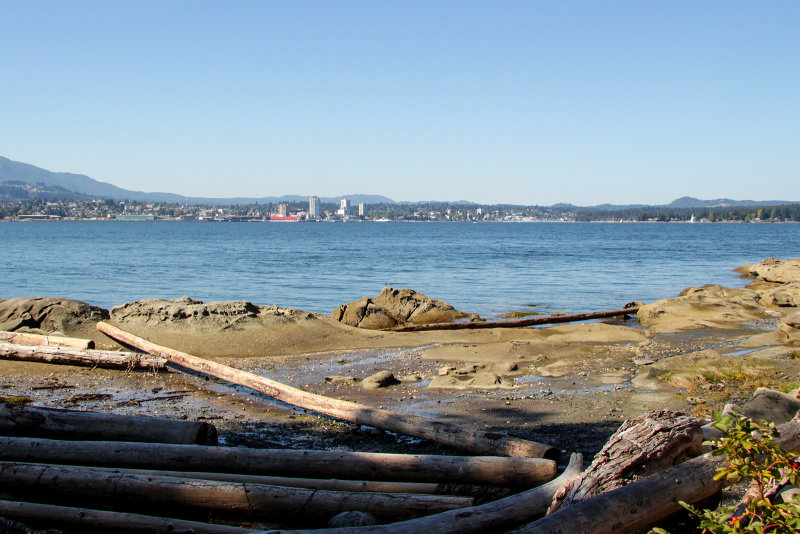 Jack Point - Biggs Park