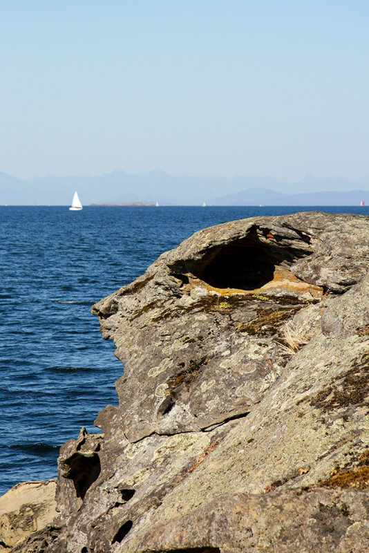 Jack Point - Biggs Park