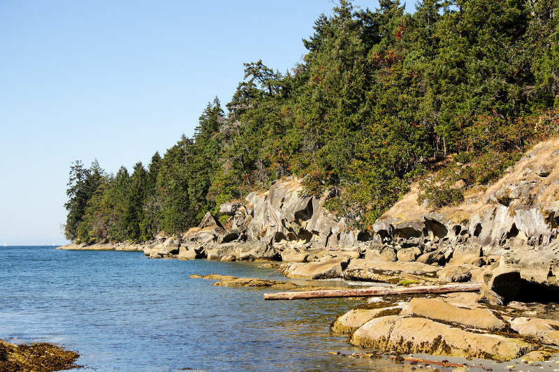 Jack Point - Biggs Park