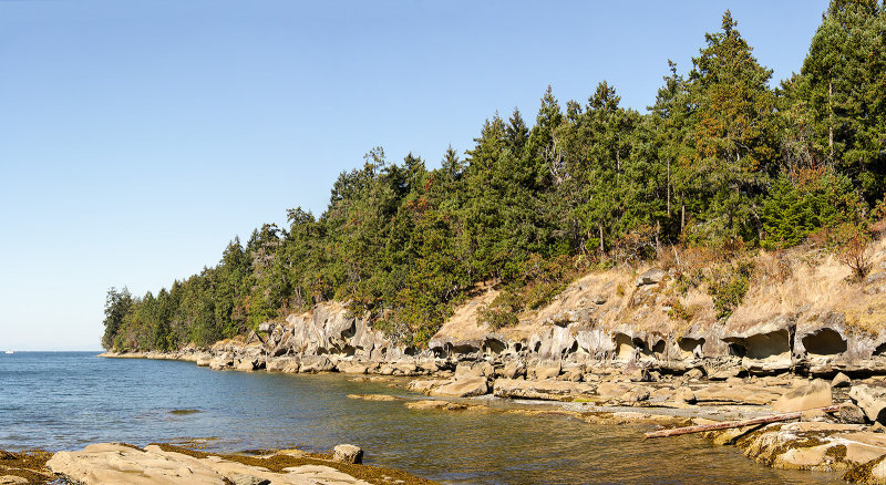 Jack Point - Biggs Park