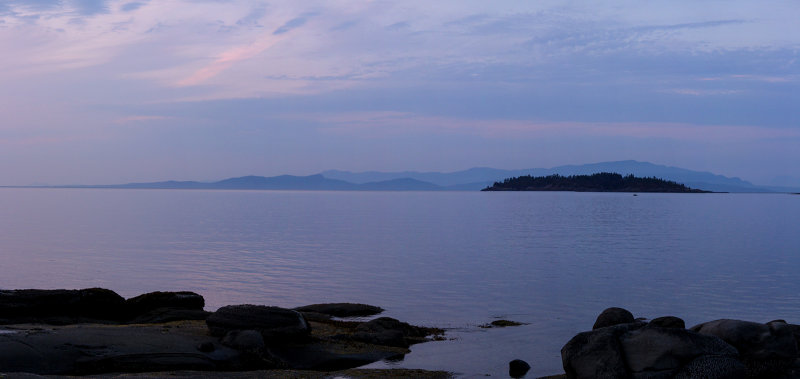 Wall Beach