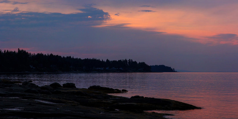 Wall Beach