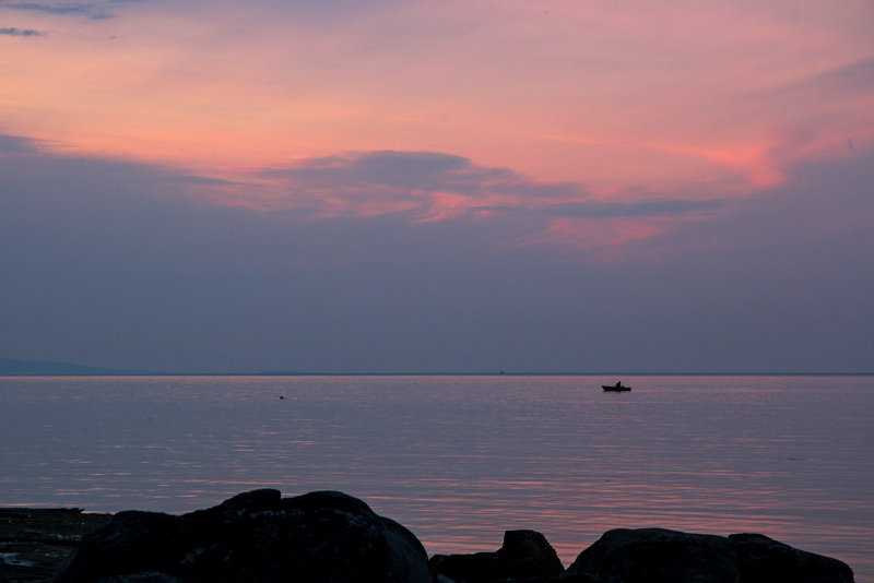 Wall Beach