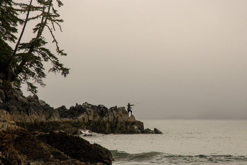 Tonquin Beach