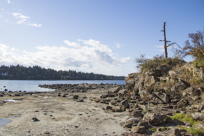 Wall Beach