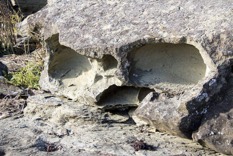 Wall Beach