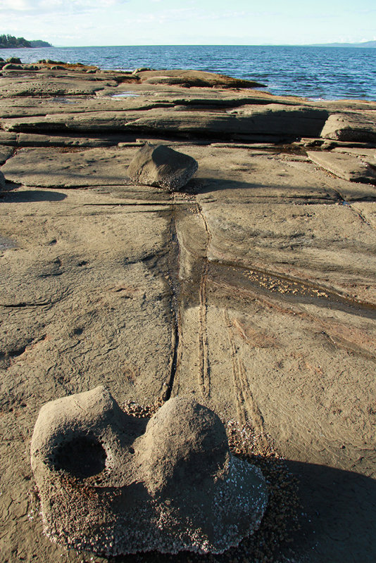Wall Beach