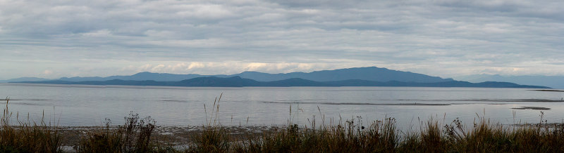 Parksville Bay