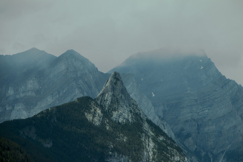 Kananaskis Country