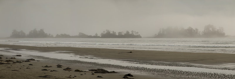Chesterman Beach