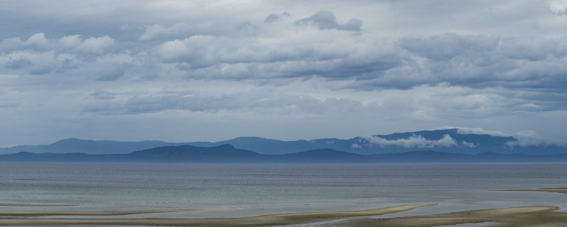 Blue Coast
