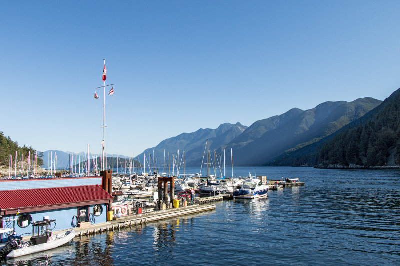 Horseshoe Bay