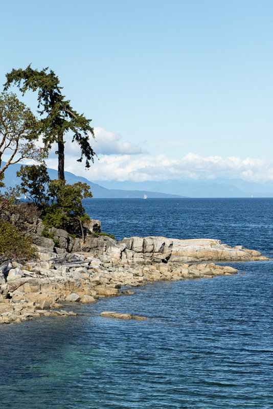 Brickyard Community Park, Nanoose