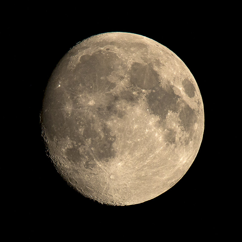 Full Moon