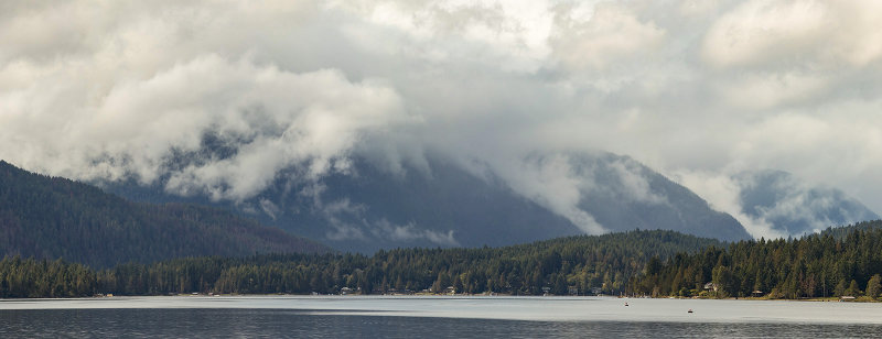 Sproat Lake