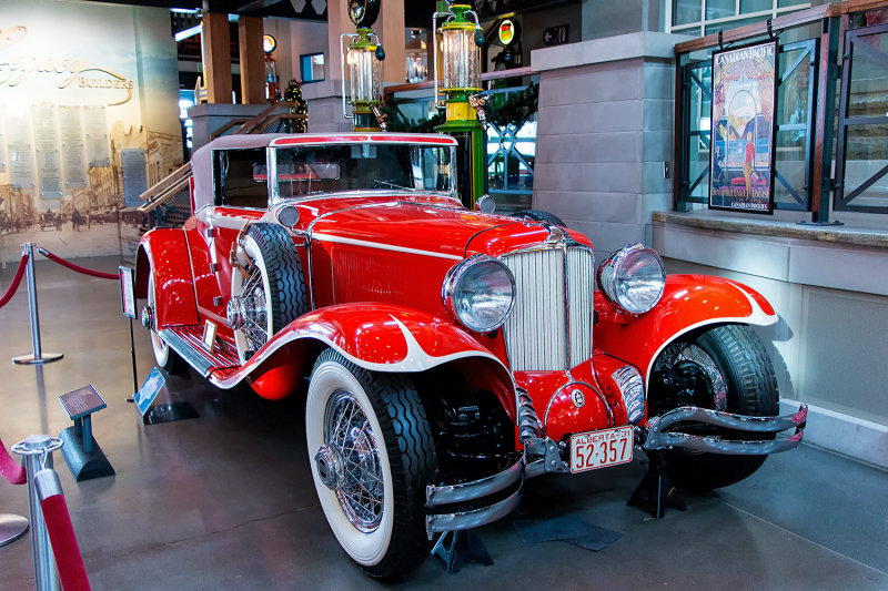 1931 L-29 Cord