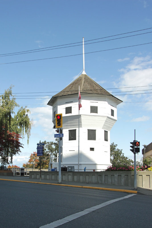 The Bastion