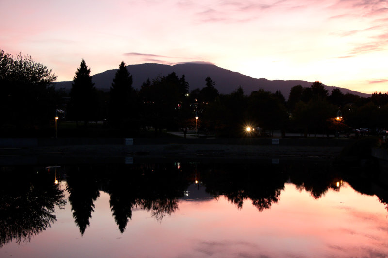 Swy-a-Lana lagoon, Maffeo Sutton Park