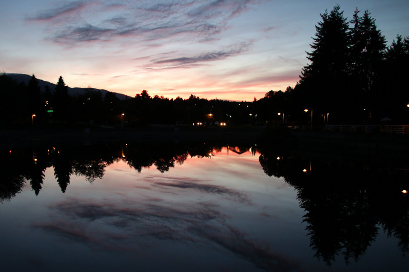 Swy-a-Lana lagoon, Maffeo Sutton Park