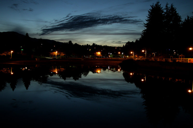 Swy-a-Lana lagoon, Maffeo Sutton Park