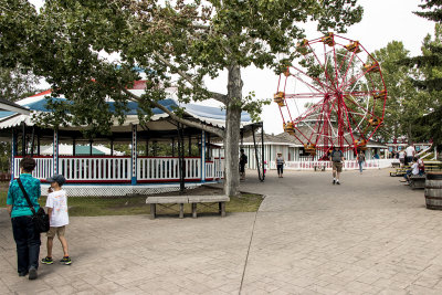 Ferris Wheel