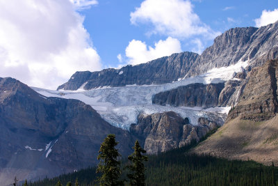 Banff - Jasper Glaciers